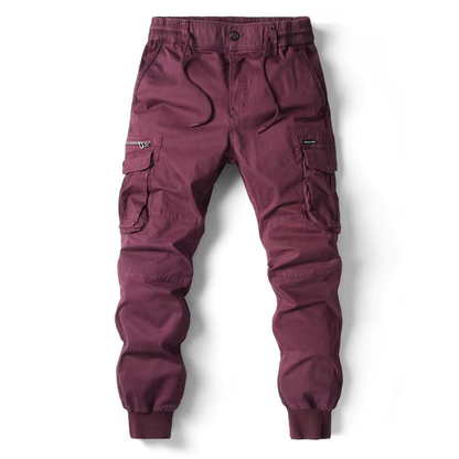 Sledge Utility Cargo Joggers