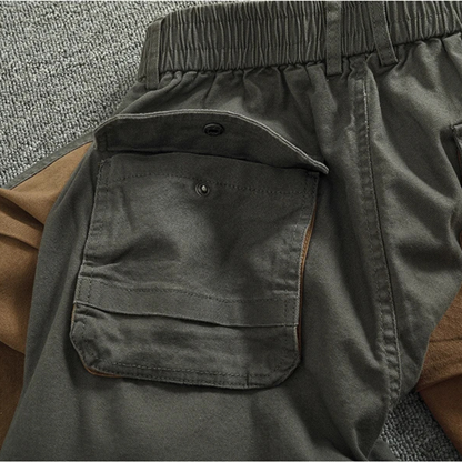 Vintage Ridgewalker Articulated Utility Joggers