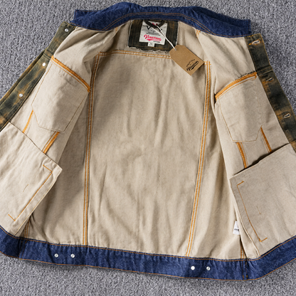 Vintage Timberline Heavyweight Jacket