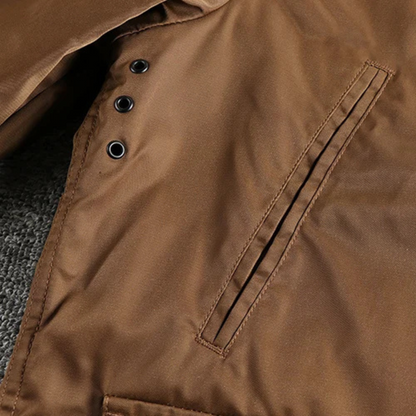 Vintage Harrington Corduroy Lapel Jacket