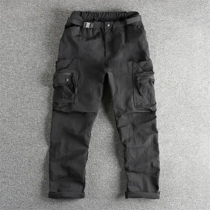 Tactical Expedition Utility Pants