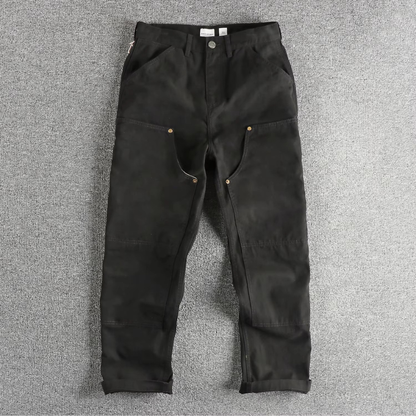 Classic Tradesman Double-Knee Utility Pants
