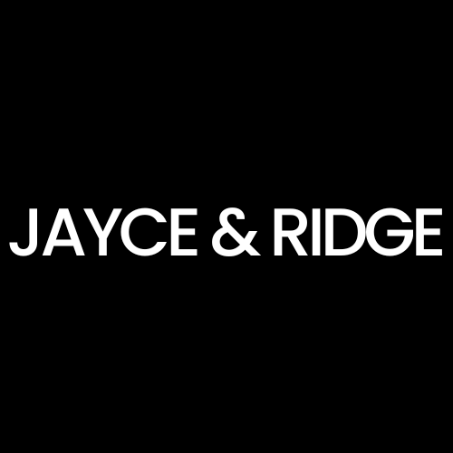 Jacl Ridge Classic Clothing for Bold & Timeless Looks | Jayce & Ridge