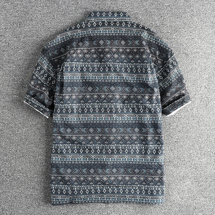 Nomadic Spirit Breathable Shirt